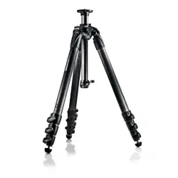 Manfrotto 057 Karbonowy Statyw 3-sekcyjny z Szybką Kolumną