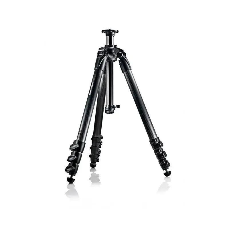 Manfrotto 057 Karbonowy Statyw 3-sekcyjny z Szybką Kolumną