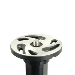 Manfrotto 057 Karbonowy Statyw 3-sekcyjny z Szybką Kolumną