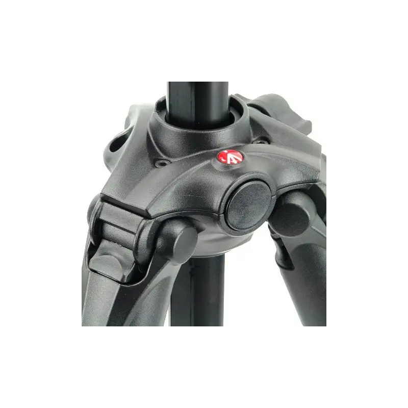 Manfrotto 057 Karbonowy Statyw 3-sekcyjny z Szybką Kolumną