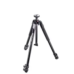 Manfrotto Statyw Manfrotto 190 X3 Alu 3 sekc.