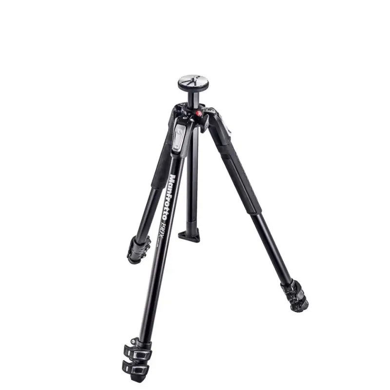 Manfrotto Statyw Manfrotto 190 X3 Alu 3 sekc.