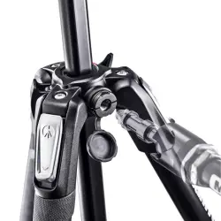 Manfrotto Statyw Manfrotto 190 X3 Alu 3 sekc.