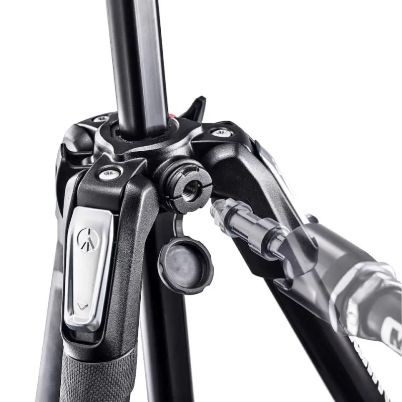 Manfrotto Statyw Manfrotto 190 X3 Alu 3 sekc.