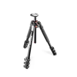 Manfrotto Statyw 190 XPRO Alu 4 sekc.