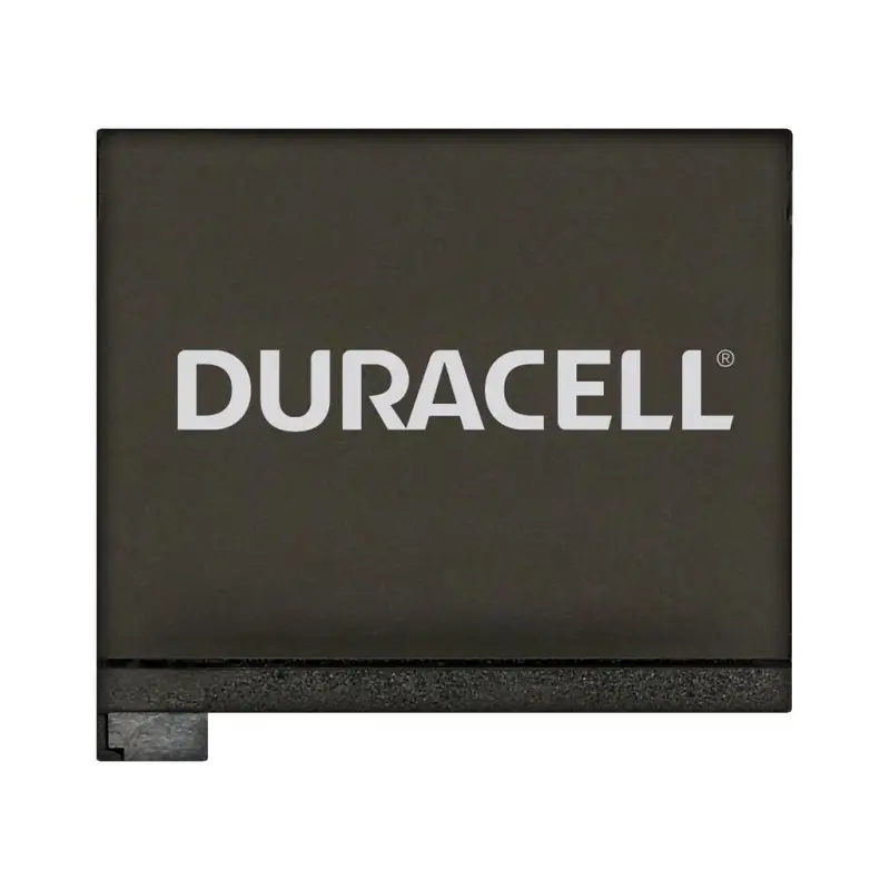Duracell bateria GoPro Hero 4