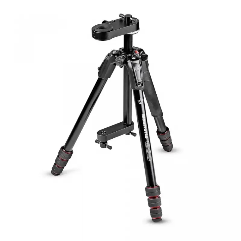 Manfrotto VR 360 Statyw z uchwytami na wysiegnik MBOOMAVR