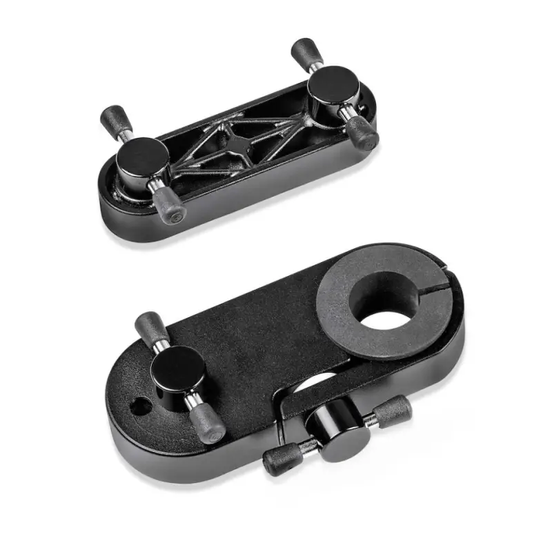 Manfrotto VR 360 Statyw z uchwytami na wysiegnik MBOOMAVR