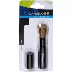 Camgloss Power Dustbrush Pedzelek do czyszczenia
