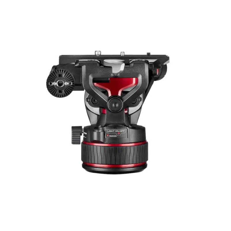 Manfrotto Głowica Video Nitrotech 608