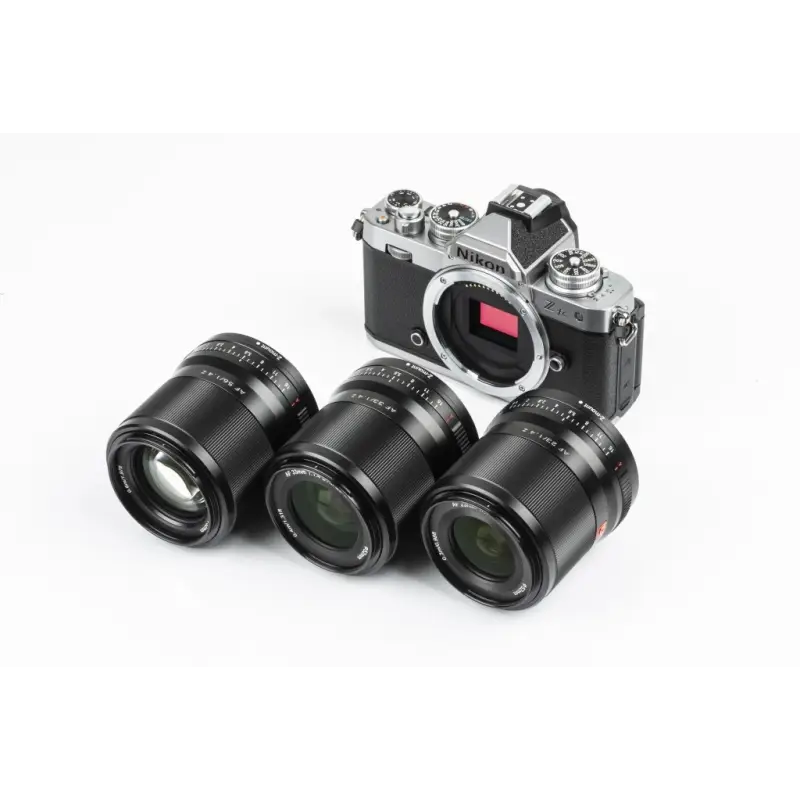 Viltrox AF 23mm F1.4 Nikon Z