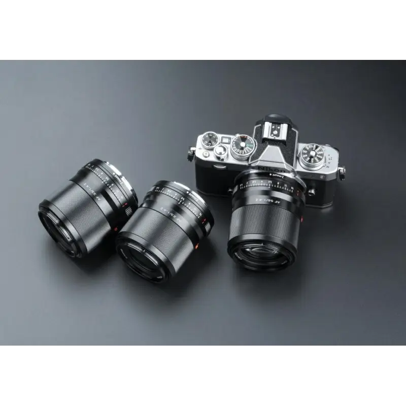 Viltrox AF 23mm F1.4 Nikon Z