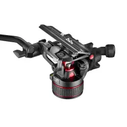 Głowica Video Manfrotto Nitrotech 612