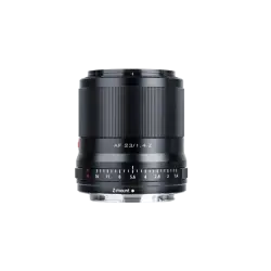 Viltrox AF 23mm F1.4 Nikon Z