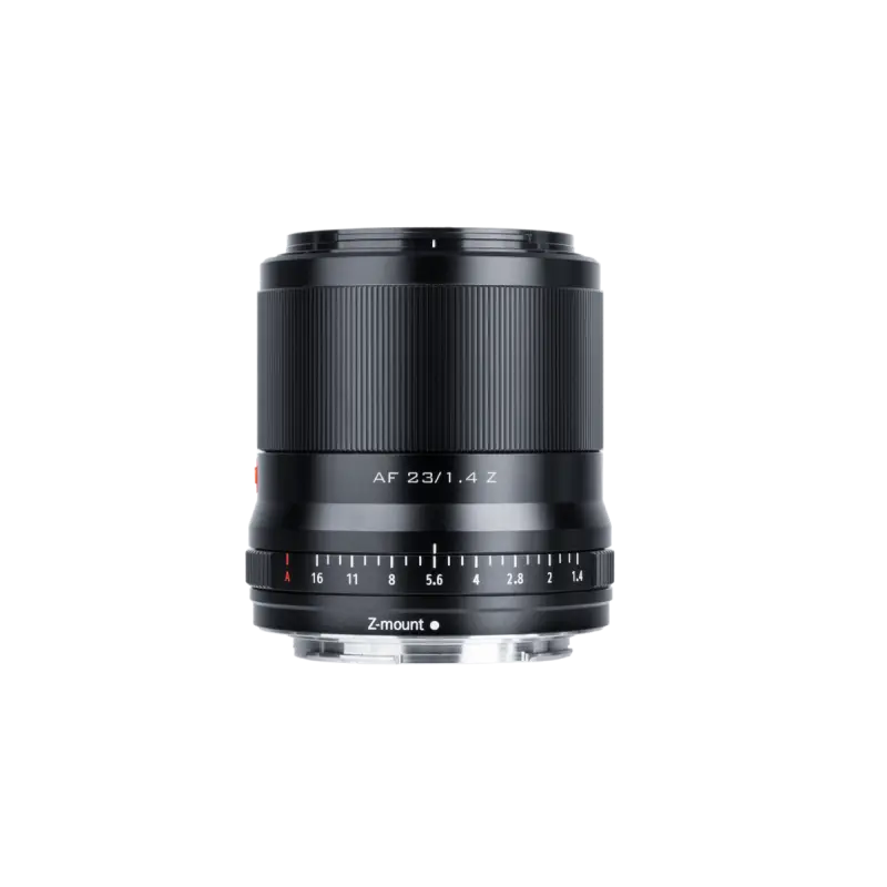 Viltrox AF 23mm F1.4 Nikon Z