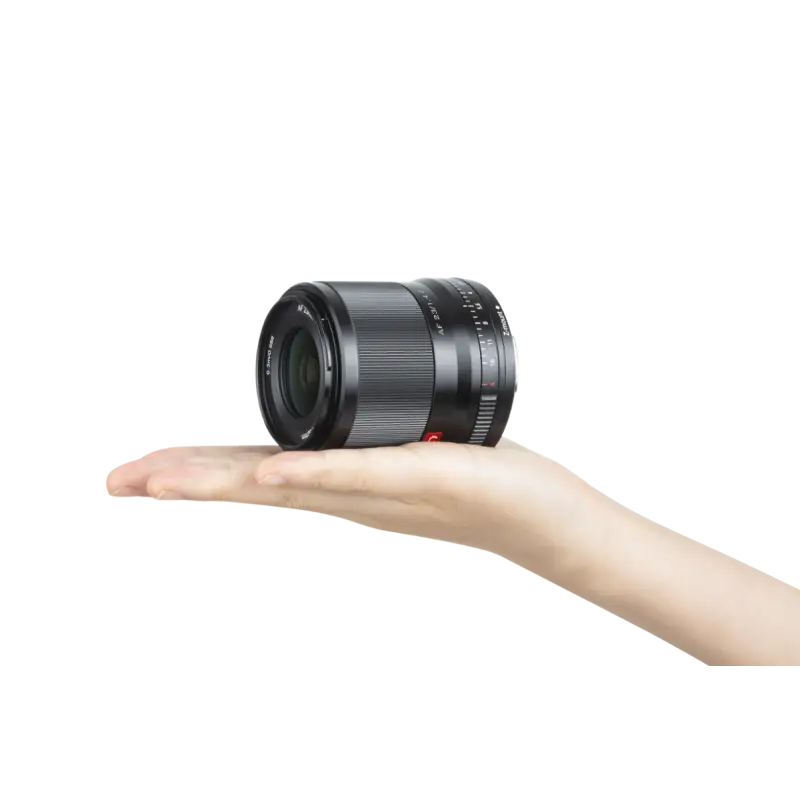 Viltrox AF 23mm F1.4 Nikon Z