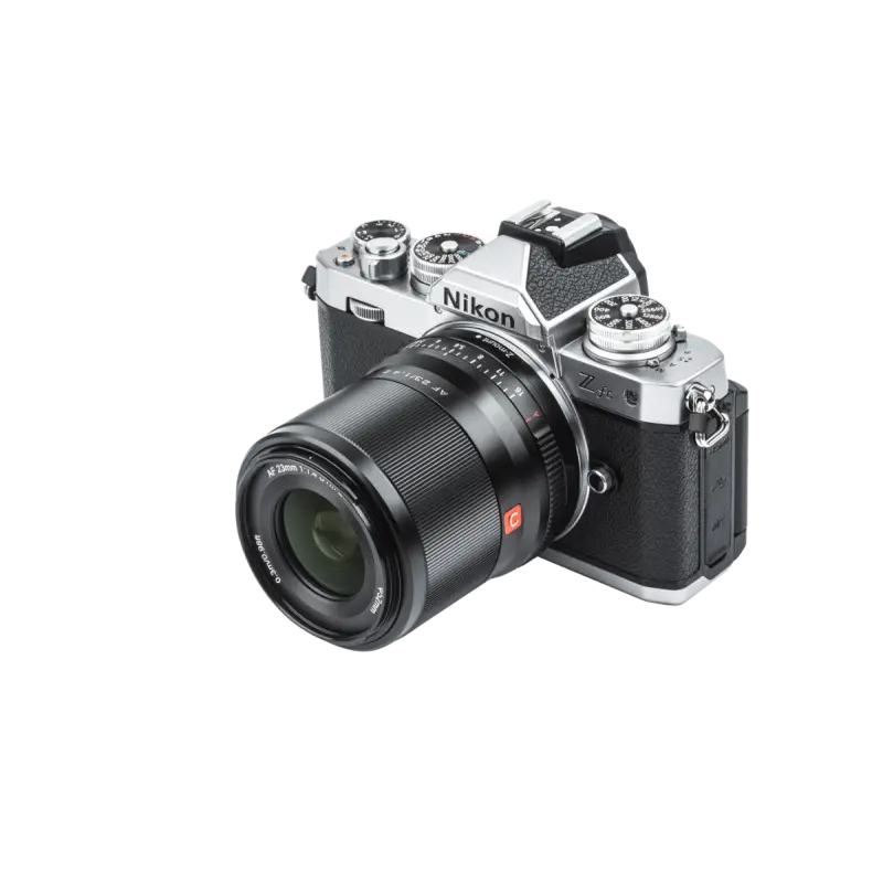 Viltrox AF 23mm F1.4 Nikon Z