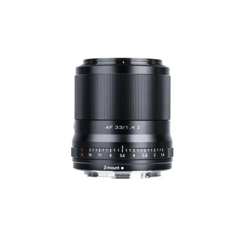 Viltrox AF 33mm F1.4 Nikon Z