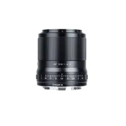 Viltrox AF 33mm F1.4 Nikon Z