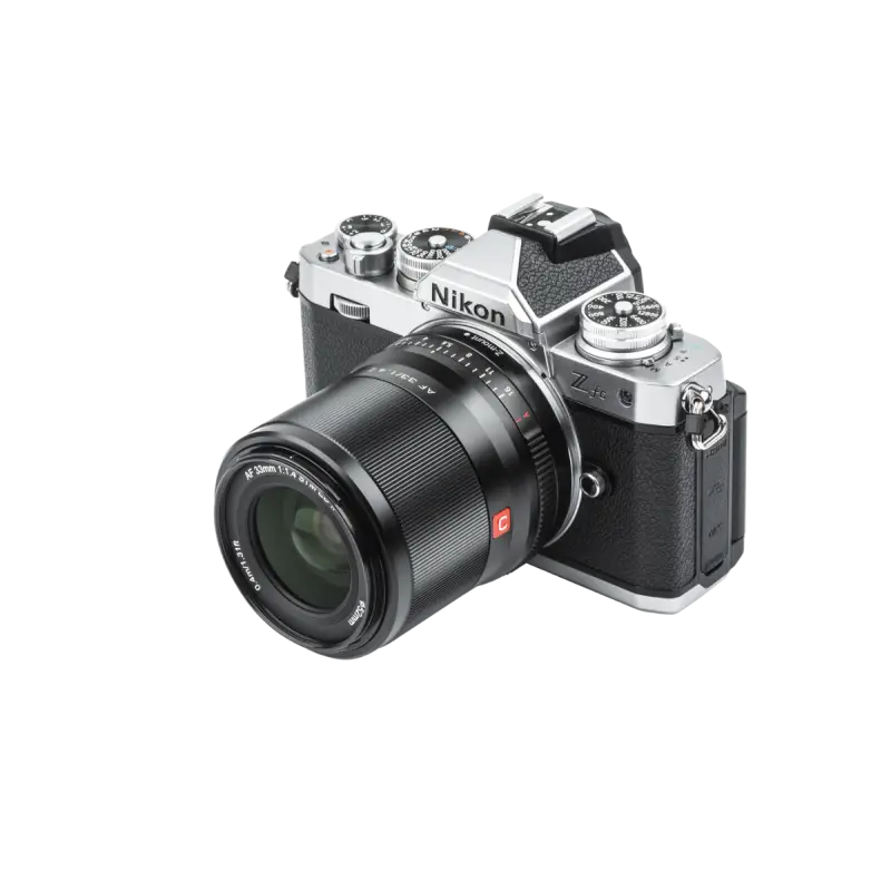 Viltrox AF 33mm F1.4 Nikon Z