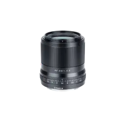 Viltrox AF 33mm F1.4 Nikon Z