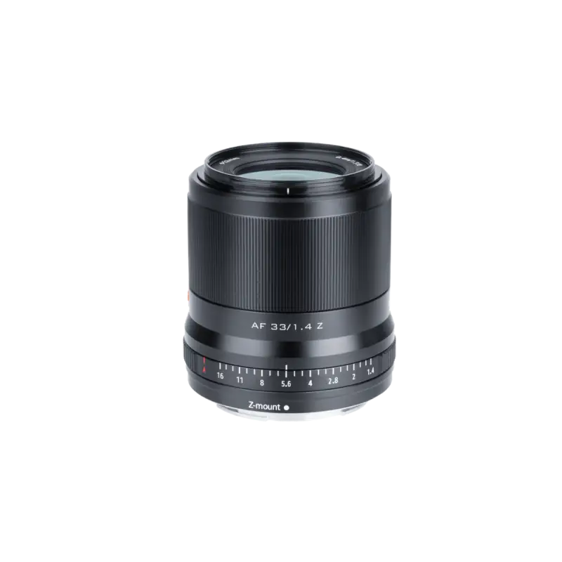 Viltrox AF 33mm F1.4 Nikon Z