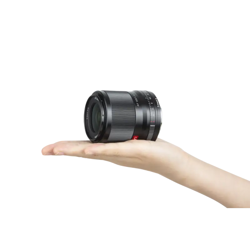 Viltrox AF 33mm F1.4 Nikon Z
