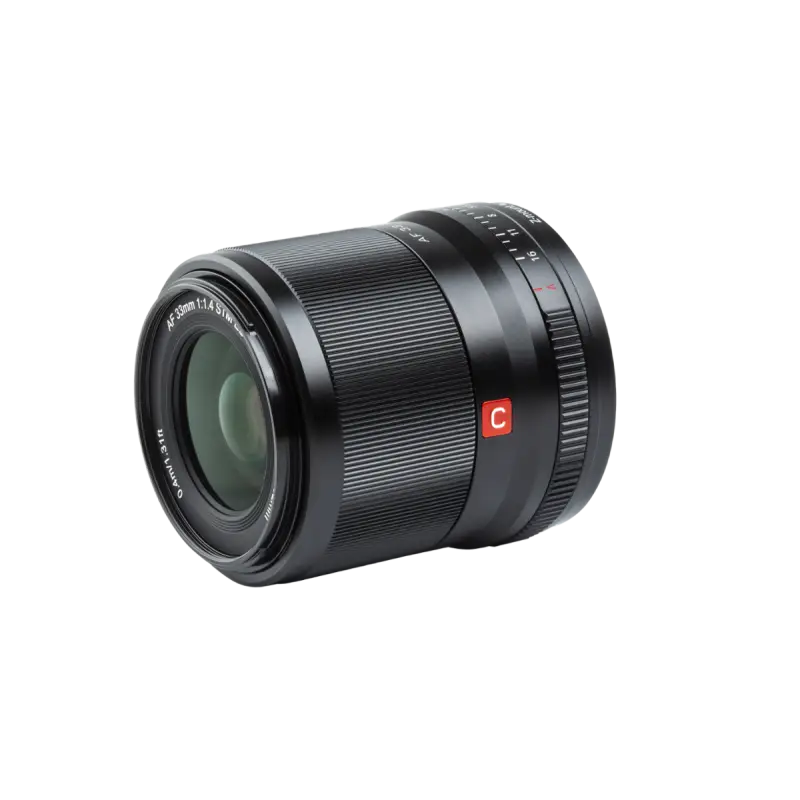 Viltrox AF 33mm F1.4 Nikon Z