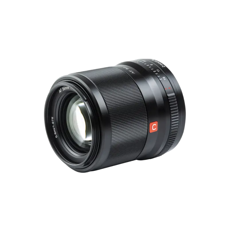 Viltrox AF 56mm F1.4 Nikon Z