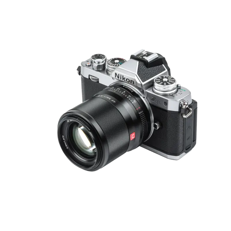 Viltrox AF 56mm F1.4 Nikon Z