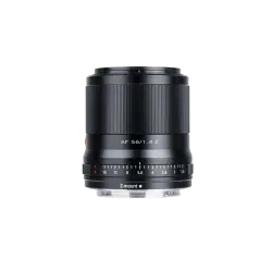 Viltrox AF 56mm F1.4 Nikon Z