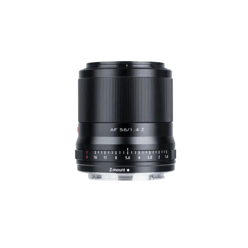 Viltrox AF 56mm F1.4 Nikon Z