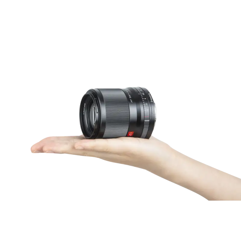Viltrox AF 56mm F1.4 Nikon Z