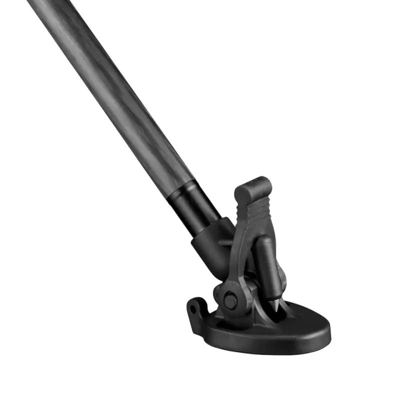 Manfrotto Zestaw 645 Alu Fast Twin + głowica 608 środ rozp