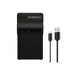 Duracell ładowarka Canon BP-511 USB
