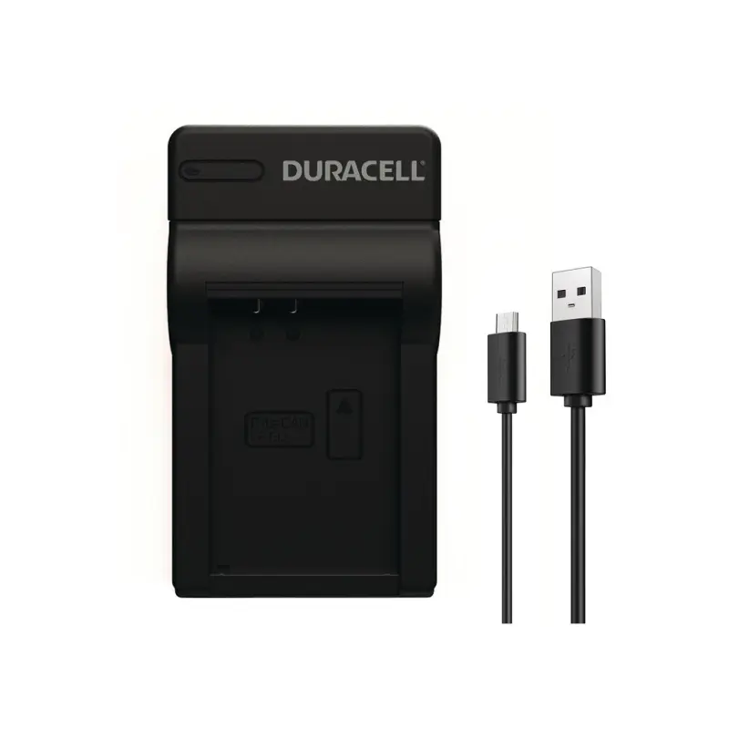 Duracell ładowarka Canon LP-E12 USB