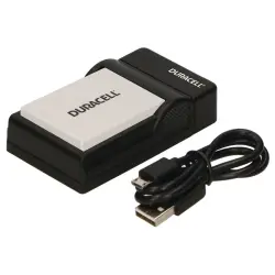 Duracell ładowarka Canon LP-E5 USB