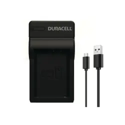 Duracell ładowarka Canon LP-E10 USB