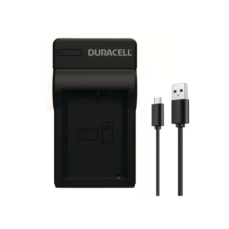 Duracell ładowarka Canon LP-E10 USB