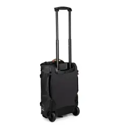 Shimoda Carry-on Roller V2 black