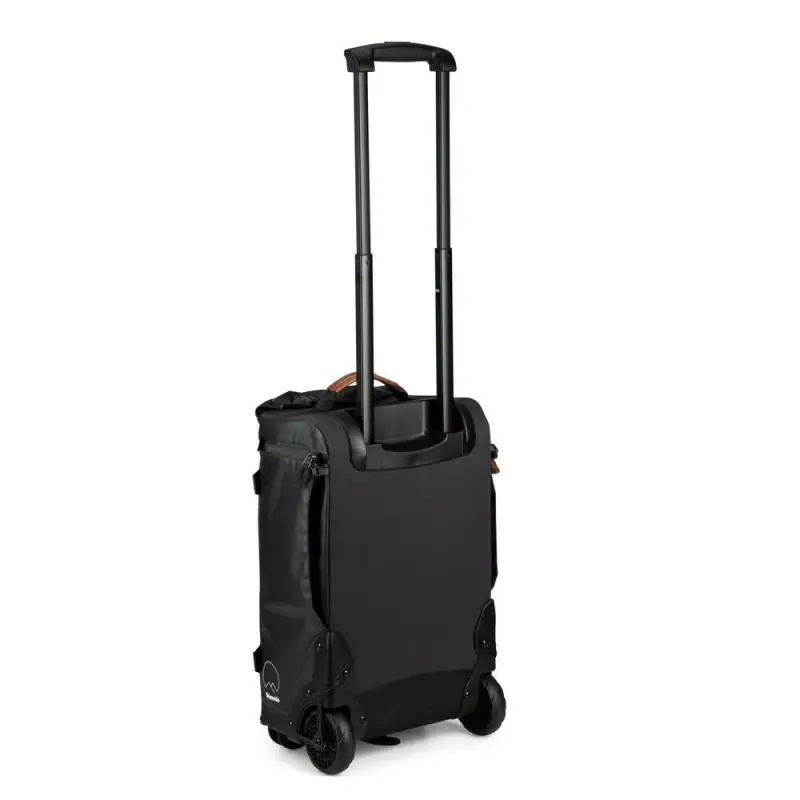 Shimoda Carry-on Roller V2 black