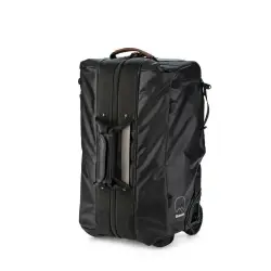 Shimoda Carry-on Roller V2 black