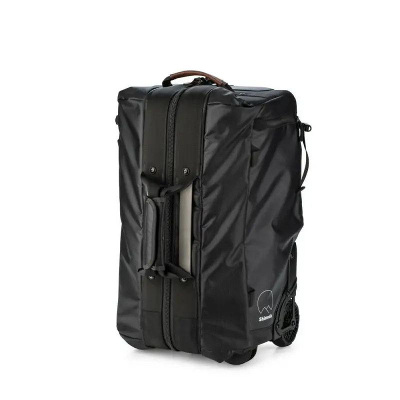 Shimoda Carry-on Roller V2 black