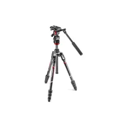 Zestaw BEFREE Live Twist Carbon