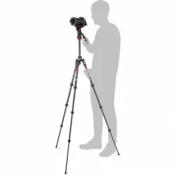 Zestaw BEFREE Live Twist Carbon