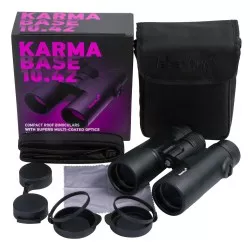 Levenhuk Karma BASE 10x42
