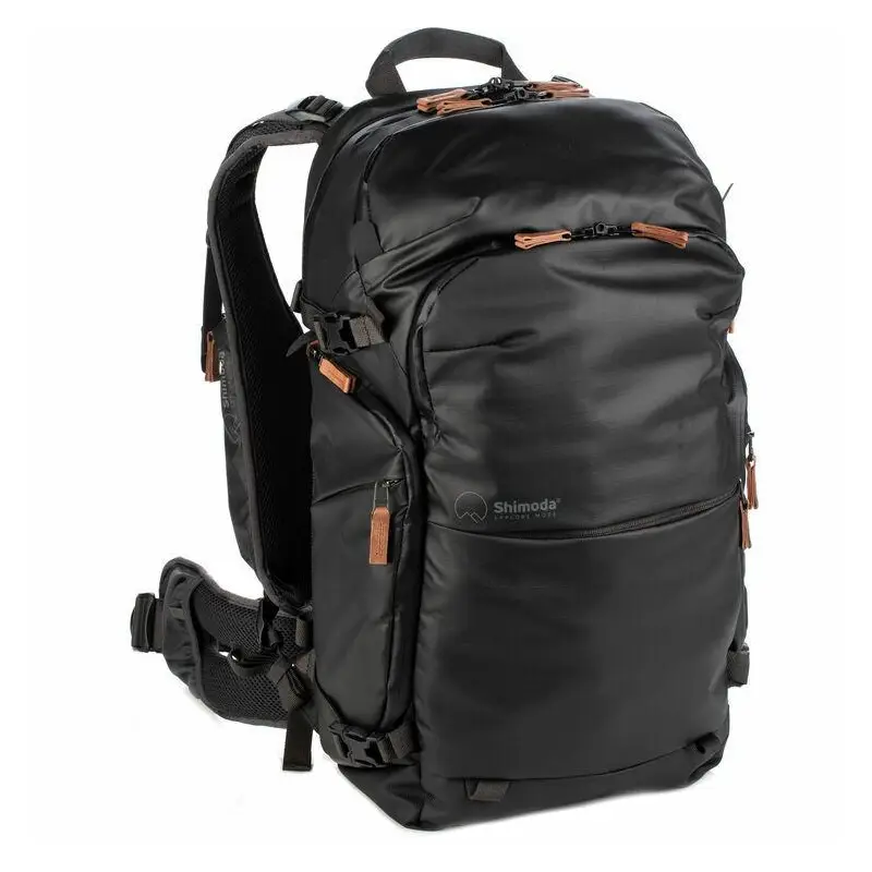 Shimoda Explore V2 25 Starter Kit Black