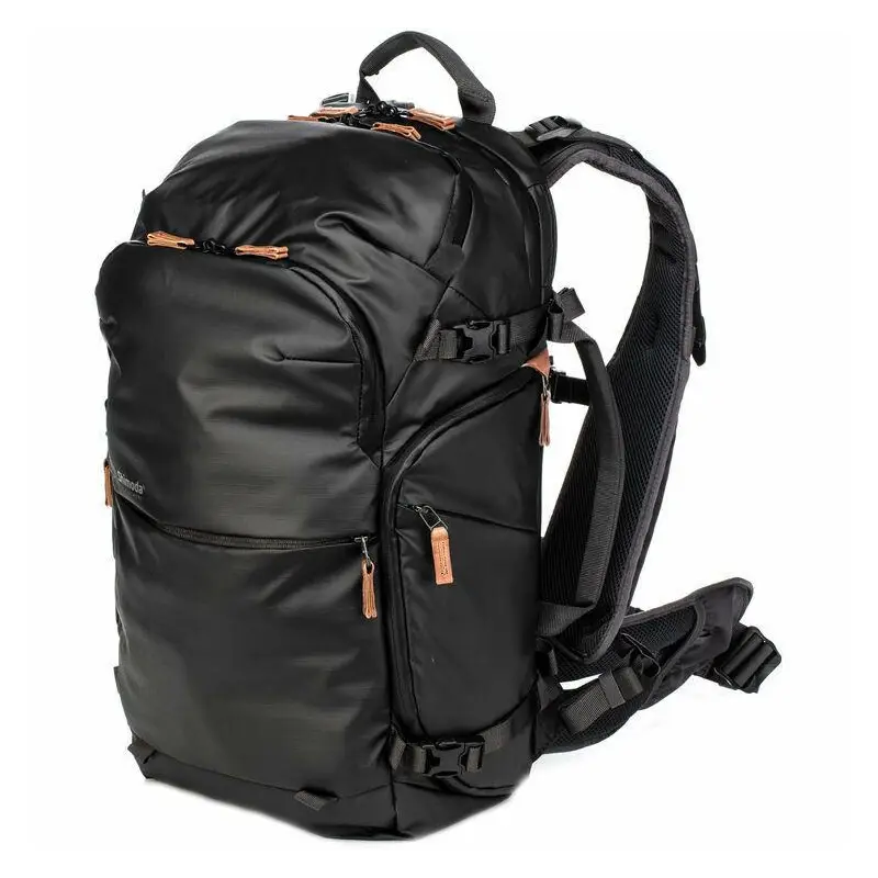 Shimoda Explore V2 25 Starter Kit Black