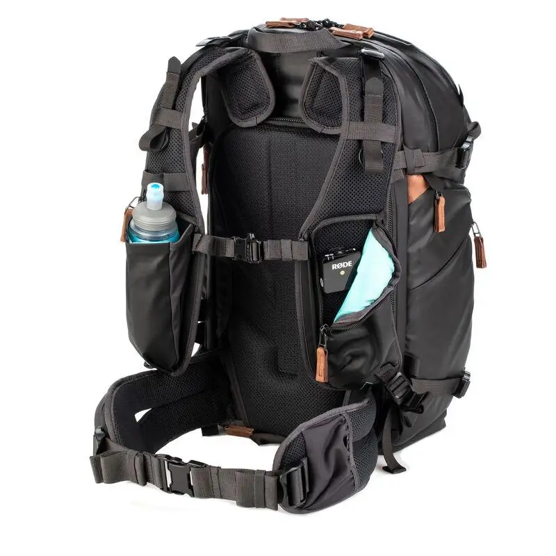 Shimoda Explore V2 25 Starter Kit Black