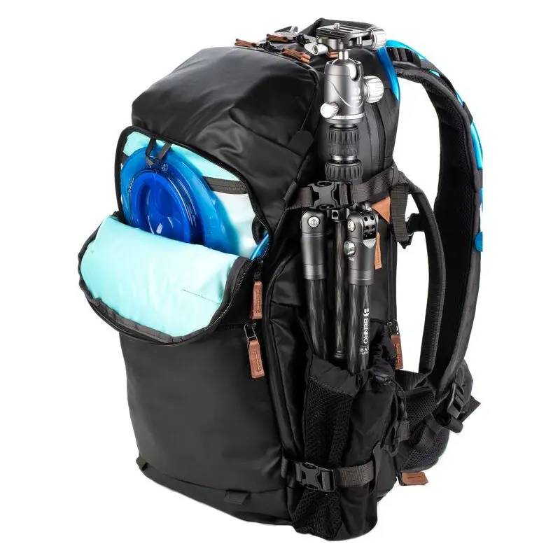 Shimoda Explore V2 25 Starter Kit Black